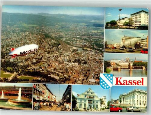 Kassel Zeppelin