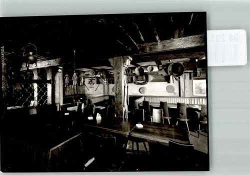 Bremen Gasthaus Alt Bremer Brauhaus Foto Original aus Archiv eines Ansichtskartenverlags
