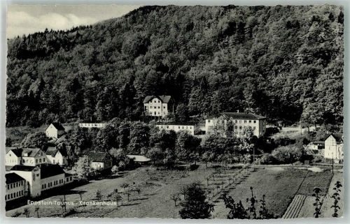 Eppstein Krankenhaus