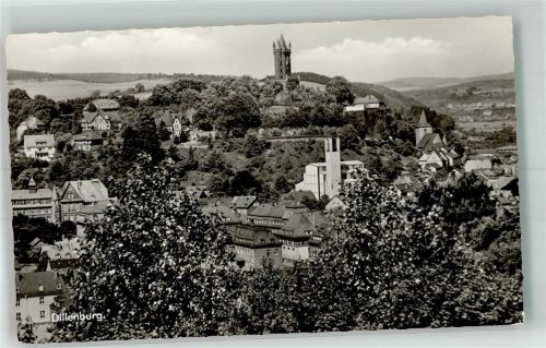 Dillenburg