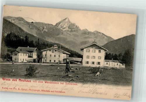 Neuhaus 1903