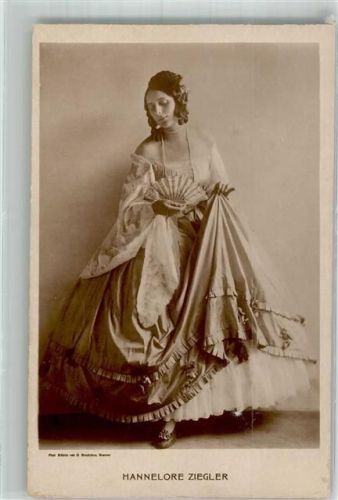 Hannelore Ziegler