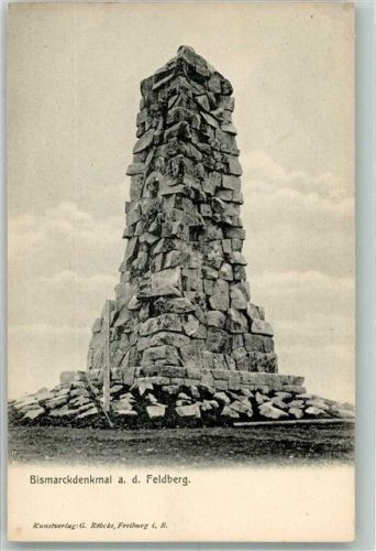 Feldberg Feldberg