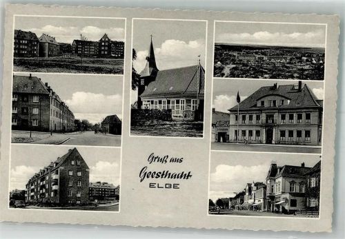 Geesthacht