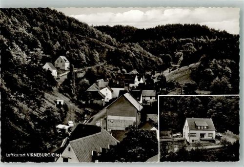 Virneburg Pension Waldeck