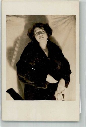 Portrait von Frau von Winterberg
