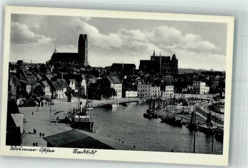 Wismar