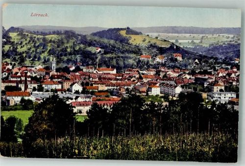 Lörrach