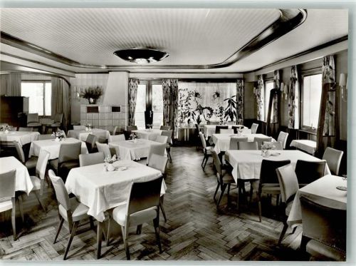 Berneck Gasthaus Pension Waldhorn