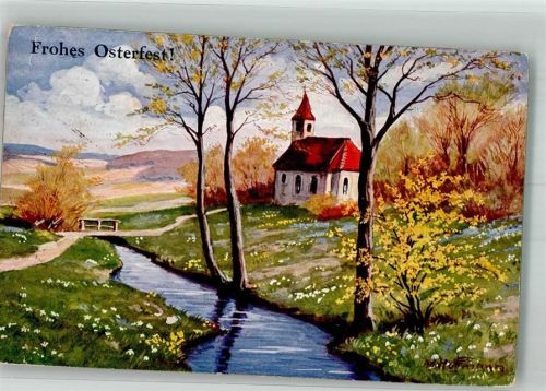 Ostern WSBS 8274