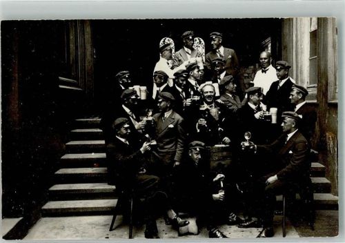 Gruppenfoto