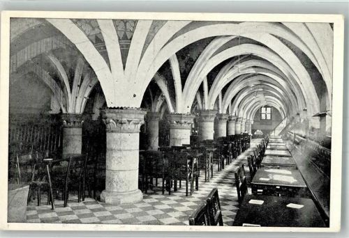 Gand Gasthaus Ratskeller