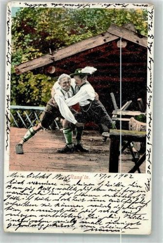1902 Rang`ln Burger u. Co. 290
