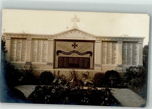Ardennen Grab Friedhof