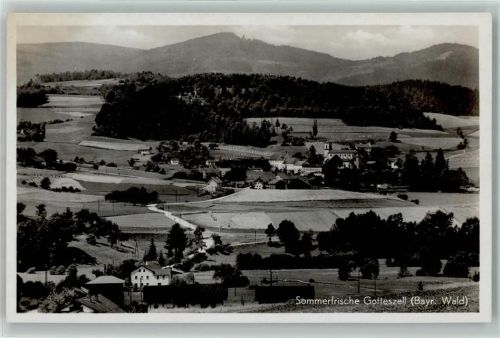 Gotteszell