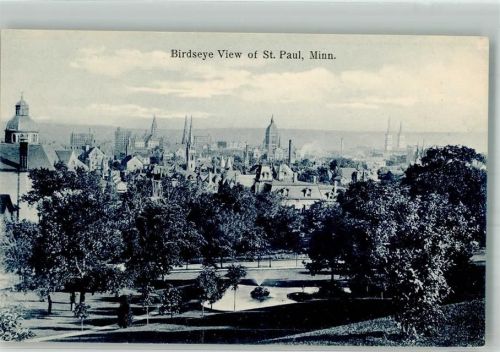 St. Paul