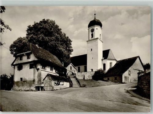 Hasenweiler