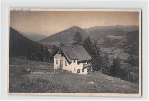 Frohneben. Albenwirtshaus Stubaital ungelaufen Gute Erhaltung.