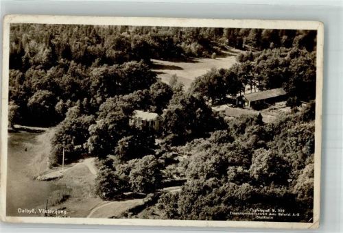 Stockholm 1946 Västerljung Trosa Dalbyö