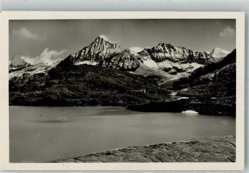Rudolfshütte Hüttenstempel Weißsee
