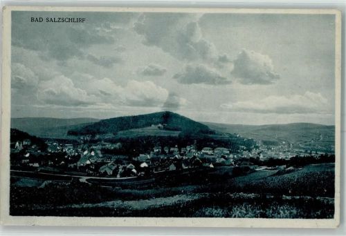 Bad Salzschlirf