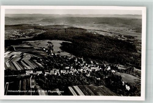Buoch Fliegeraufnahme