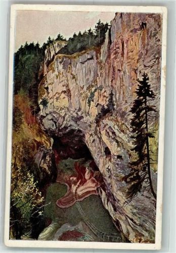 Brno 1921 Mährische Karst Jednovice
