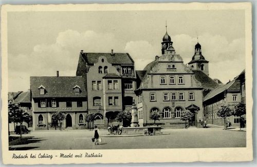 Coburg