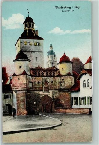Weißenburg