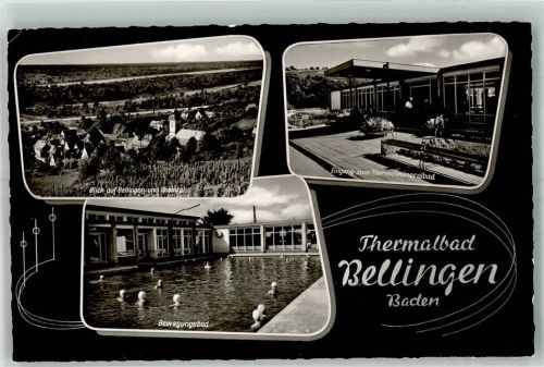Bad Bellingen Thermalbad