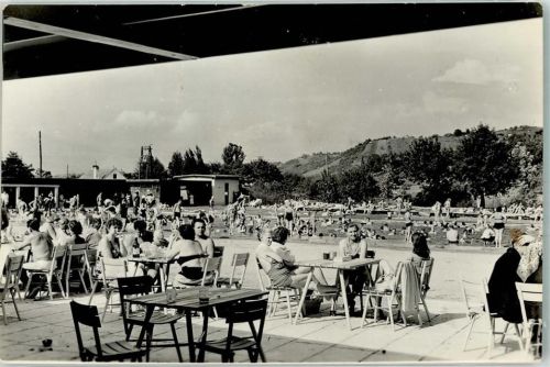 Stubicke toplice Schwimmbad Gasthaus