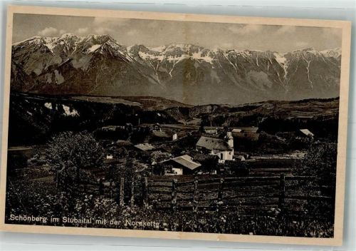 Schönberg