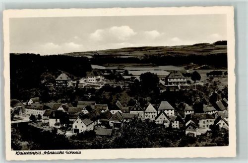 Waischenfeld Würzburger Kinderheim