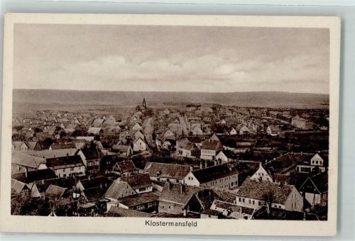 06308 O4255 Klostermansfeld