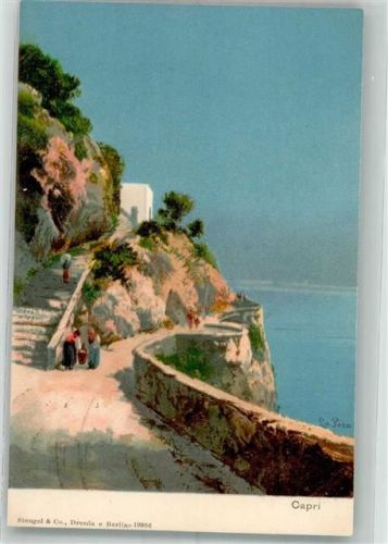 Capri