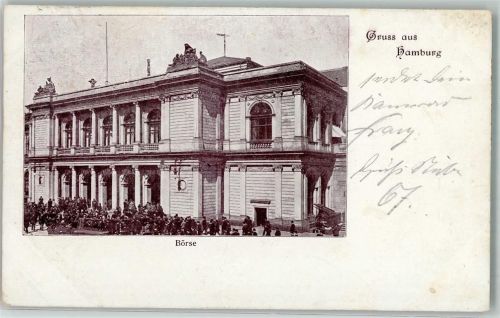 Hamburg 1904