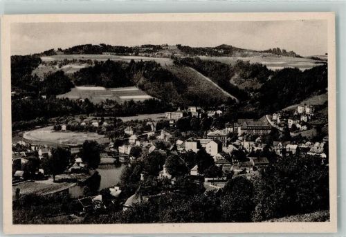 Zelezny Brod