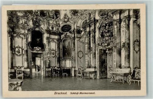 Bruchsal