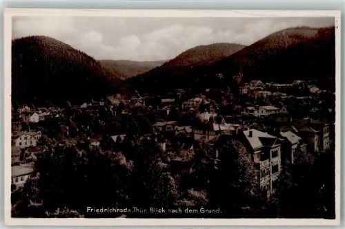 Friedrichroda
