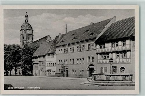 Sangerhausen