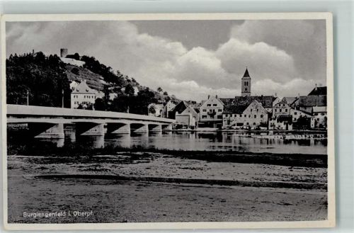 Burglengenfeld