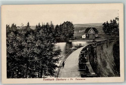 Tambach-Dietharz