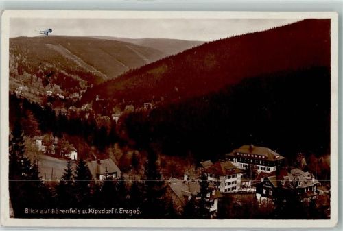 Bärenfels