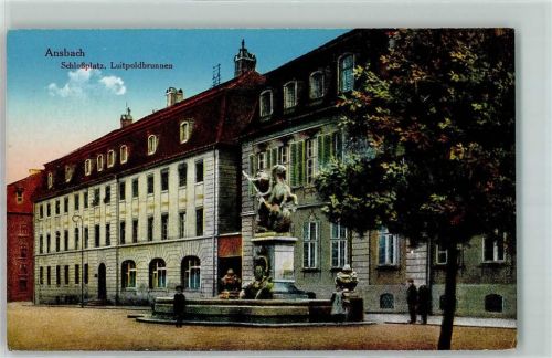 Ansbach