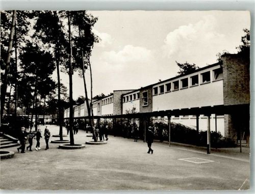 Griesheim Schule KInder