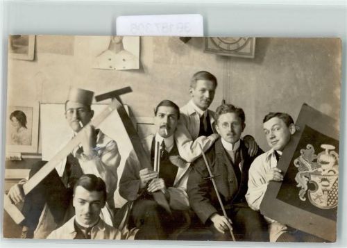 Wappen Kunstsemester