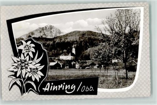 Ainring