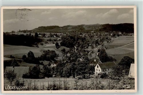 Luftkurort Lückendorf