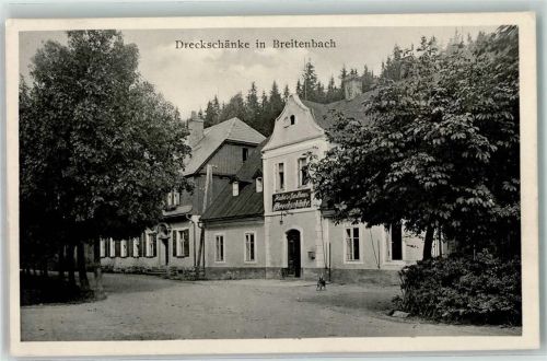 Potucky Gasthaus Dreckschänke