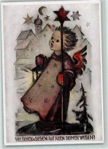 1940 Engel Verlag Josef Müller 5070 AK